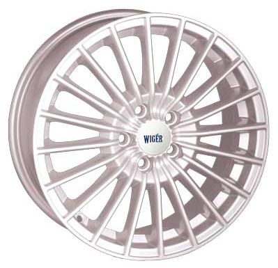 Scheda Variante Ruota &rsaquo; Marca: Wiger &rsaquo; Modello: WGR2702