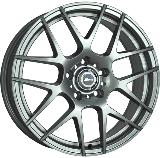 Scheda Variante Ruota &rsaquo; Marca: X-Race &rsaquo; Modello: AF-02