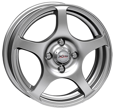 Scheda Variante Ruota &rsaquo; Marca: X'trike &rsaquo; Modello: X-103