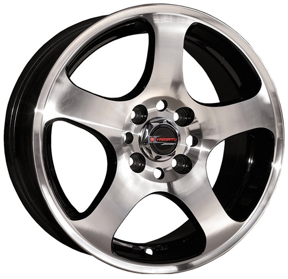 Scheda Variante Ruota &rsaquo; Marca: Yamato &rsaquo; Modello: Imagava