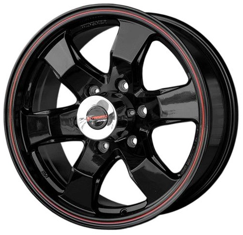 Scheda Variante Ruota &rsaquo; Marca: Yamato &rsaquo; Modello: Kamakura