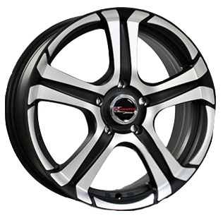 Scheda Variante Ruota &rsaquo; Marca: Yamato &rsaquo; Modello: Kataki