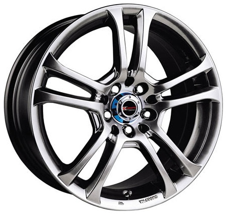 Scheda Variante Ruota &rsaquo; Marca: Yamato &rsaquo; Modello: Koboyasi