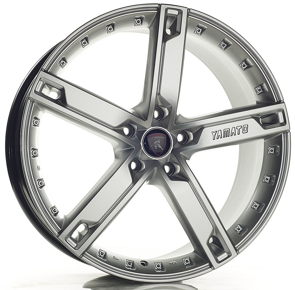 Scheda Variante Ruota &rsaquo; Marca: Yamato &rsaquo; Modello: Miyatomo Musasi