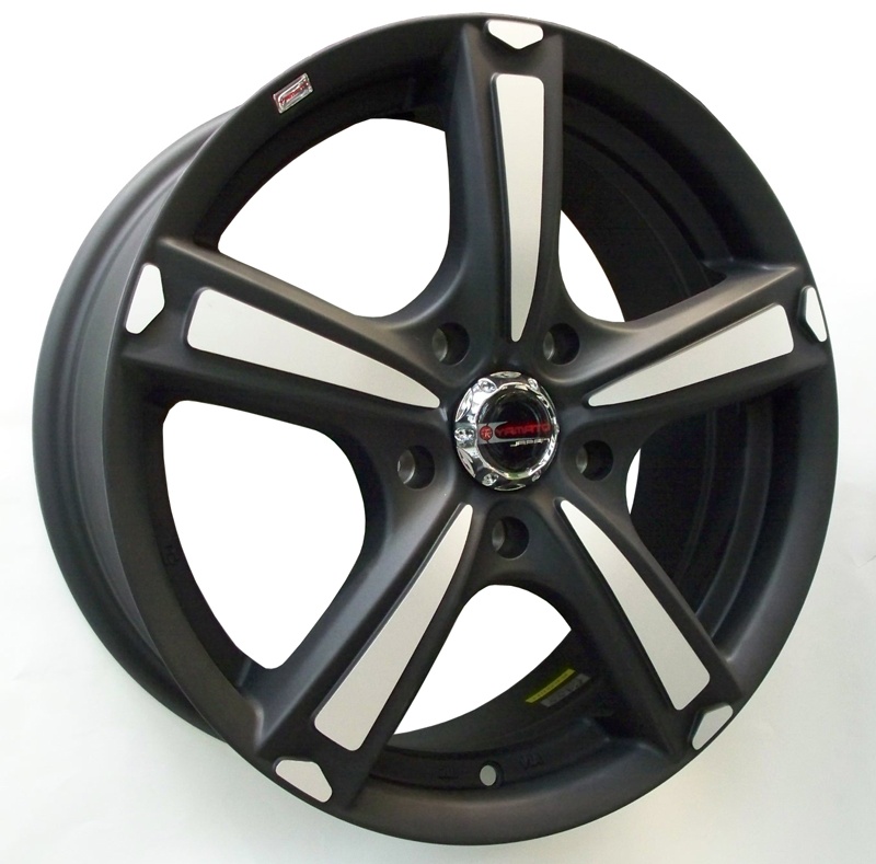 Scheda Variante Ruota &rsaquo; Marca: Yamato &rsaquo; Modello: Okato