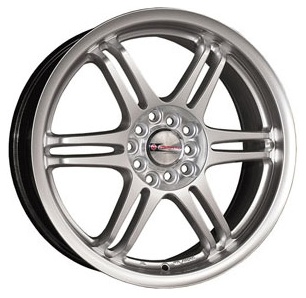 Scheda Variante Ruota &rsaquo; Marca: Yamato &rsaquo; Modello: Otomo