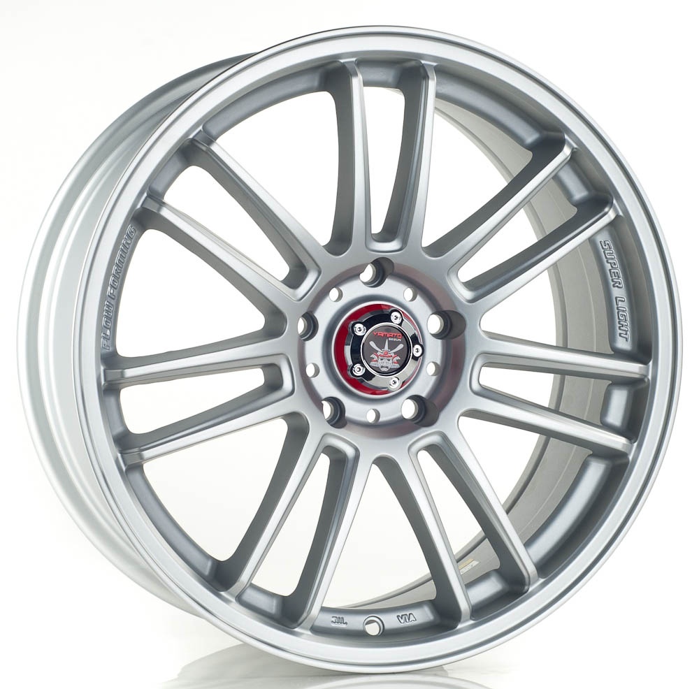 Scheda Variante Ruota &rsaquo; Marca: Yamato &rsaquo; Modello: Sakanowe-no Tamuramaro