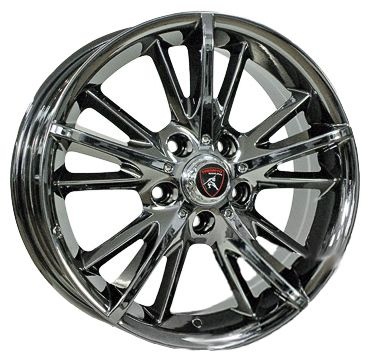 Scheda Variante Ruota &rsaquo; Marca: Yamato &rsaquo; Modello: Tahiro-no Sotoi