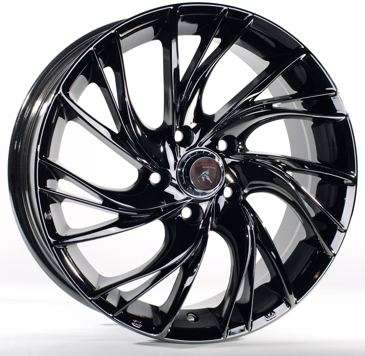 Scheda Variante Ruota &rsaquo; Marca: Yamato &rsaquo; Modello: Togo-no Mikava