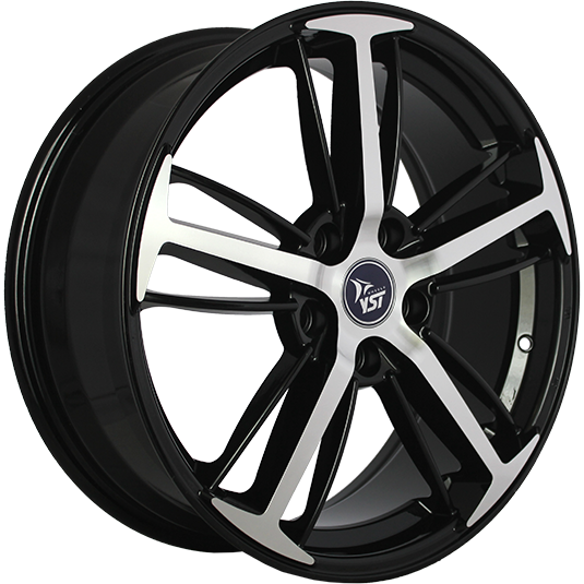 Scheda Variante Ruota &rsaquo; Marca: YST Wheels &rsaquo; Modello: X-29