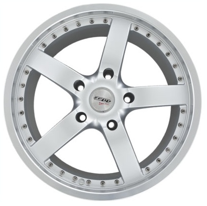 Scheda Variante Ruota &rsaquo; Marca: Zepp &rsaquo; Modello: Falcon II