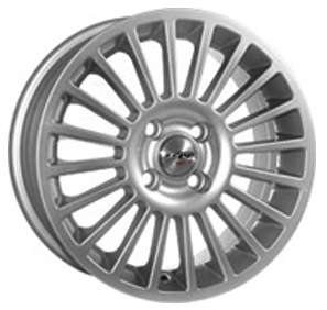 Scheda Variante Ruota &rsaquo; Marca: Zepp &rsaquo; Modello: Imola