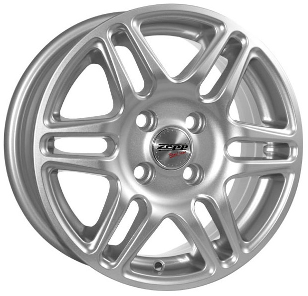 Scheda Variante Ruota &rsaquo; Marca: Zepp &rsaquo; Modello: Modena