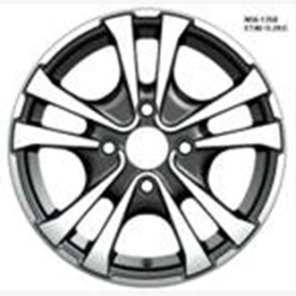 Scheda Variante Ruota &rsaquo; Marca: Zormer &rsaquo; Modello: 6562