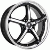 Scheda Variante Ruota &rsaquo; Marca: Zormer &rsaquo; Modello: H0589