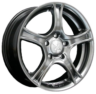 Scheda Variante Ruota &rsaquo; Marca: Zormer &rsaquo; Modello: S270