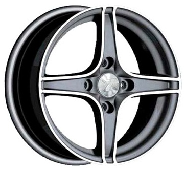 Scheda Variante Ruota &rsaquo; Marca: Zormer &rsaquo; Modello: SF10